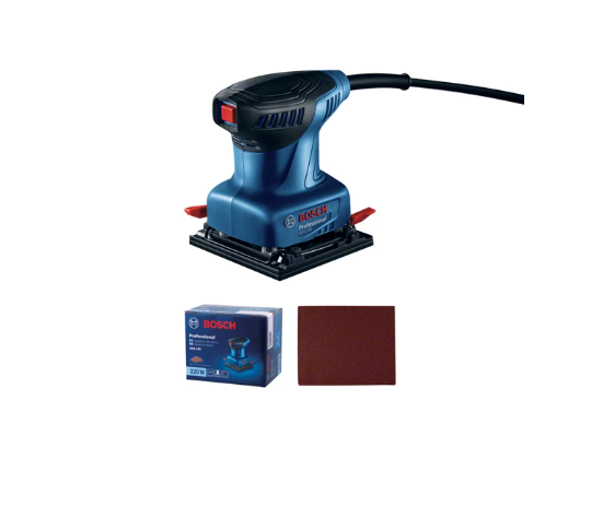 GSS 140 PROFESSIONAL ORBITAL SANDER